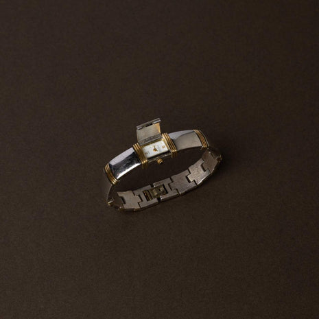 Vintage Anne Klein Secret Flip