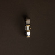 Vintage Anne Klein Secret Flip