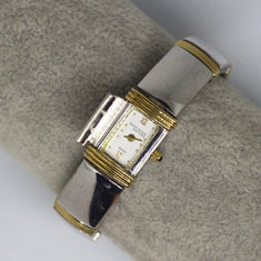 Vintage Anne Klein Secret Flip