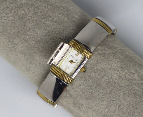 Vintage Anne Klein Secret Flip