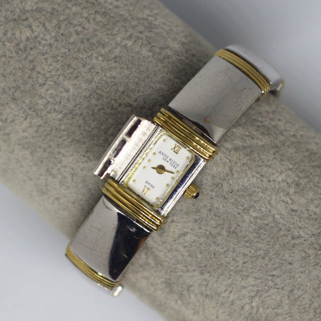 Vintage Anne Klein Secret Flip