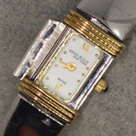 Vintage Anne Klein Secret Flip