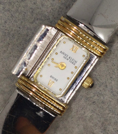Vintage Anne Klein Secret Flip