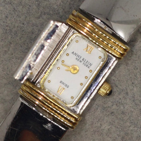 Vintage Anne Klein Secret Flip