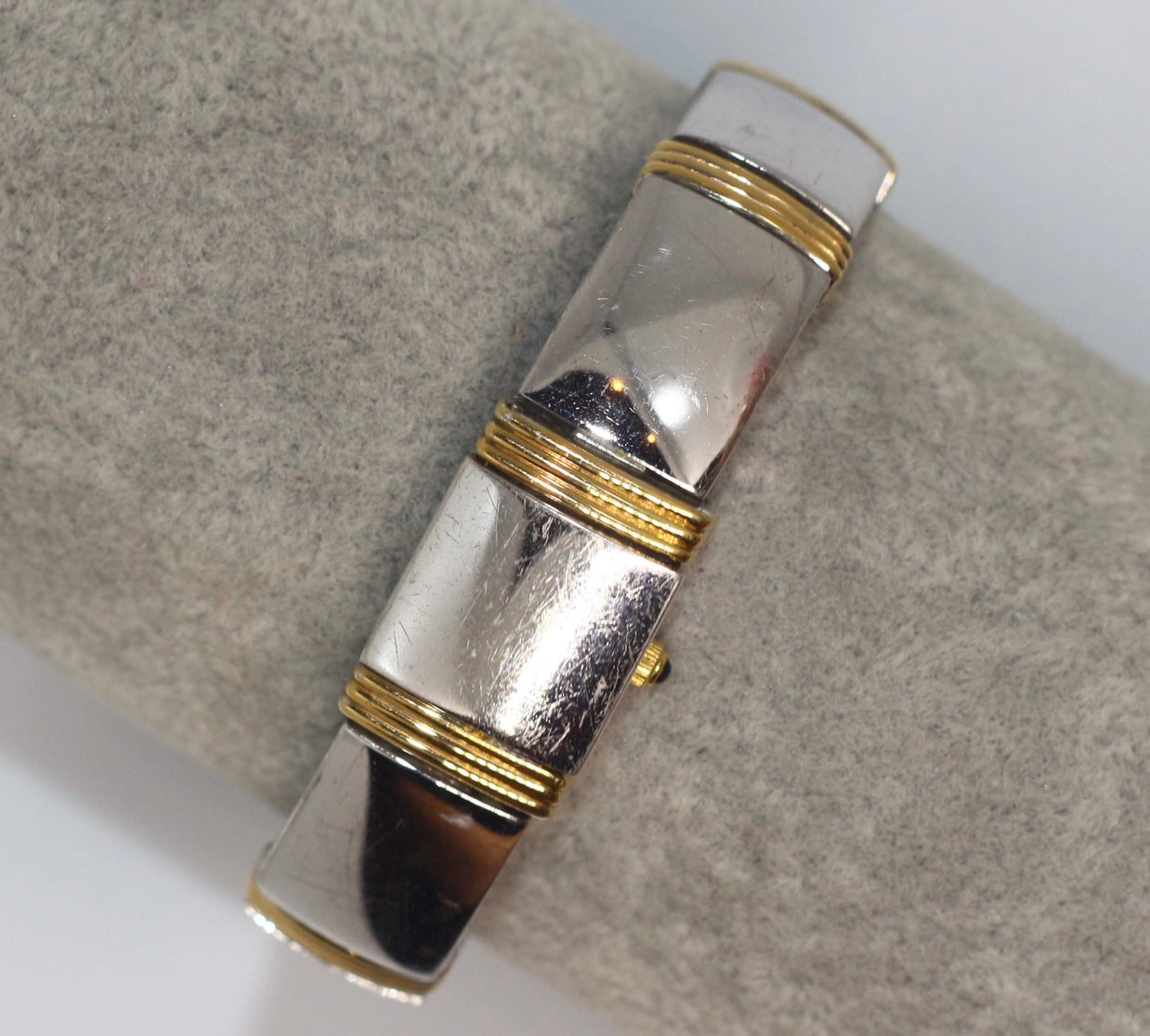 Vintage Anne Klein Secret Flip