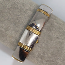 Vintage Anne Klein Secret Flip