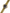 Gold Roman Dial Bracelet Watch